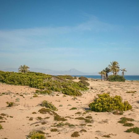 Lovely Apartment In Santa Pola With Wifi מראה חיצוני תמונה